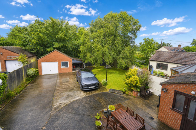 Robins Drive, Burtle, Bridgwater photo 4