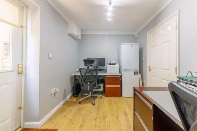 Home Office