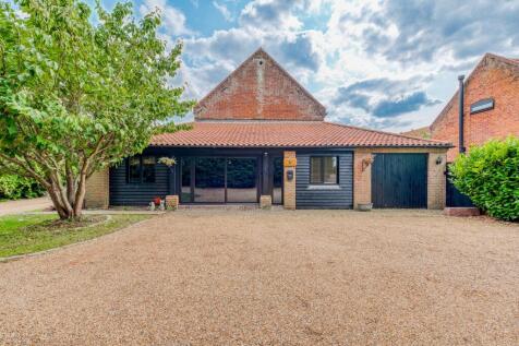 Wayford Road, Stalham