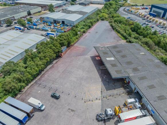 Unit 1 Dean Road Trading Estate, Avonmouth WEB-2
