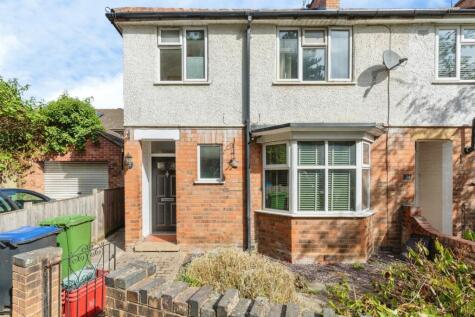 Woodcote Road, Warwick, Warwickshire