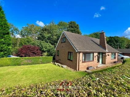 Wrexham Road, Brynteg, Wrexham