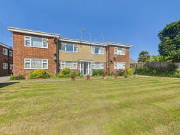 Flat 3, 20, Kent Road, Littlehampton BN17 6LQ