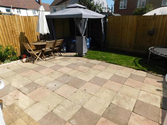 Garden 3