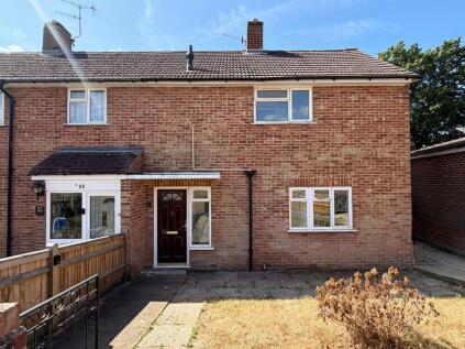 Jubilee Road, Bexhill-on-Sea, TN39