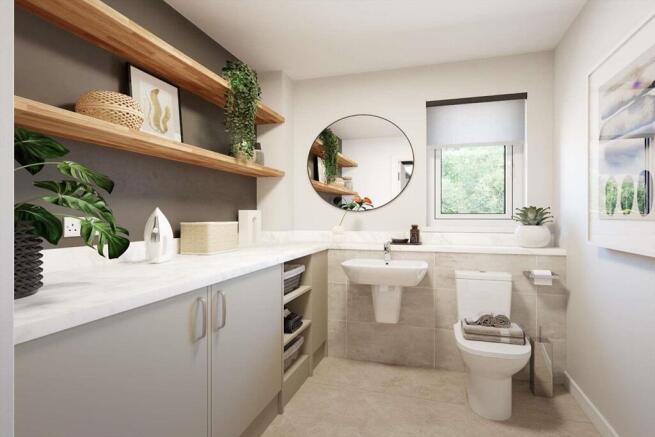4 bed Detached for sale Image 6