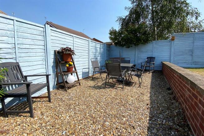 SUN TERRACE
