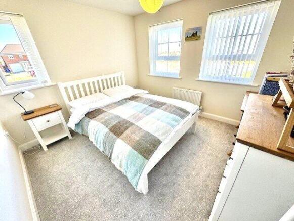 4 bed Detached for sale Image 4