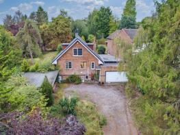 43, Bridle Road, Burton Joyce NG14 5FS