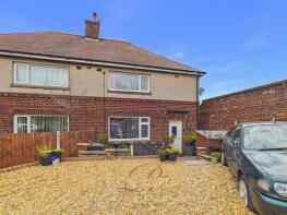 33, Wern Avenue, Bagillt CH6 6BY