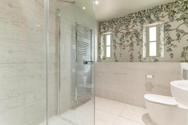 5 bed Barn Conversion for sale Image 10