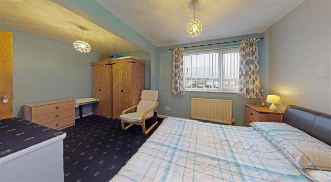 BEDROOM TWO