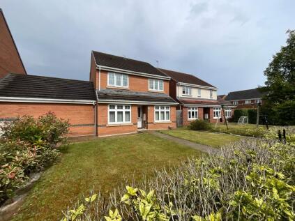 Woodside Drive, Boldon Colliery, NE35