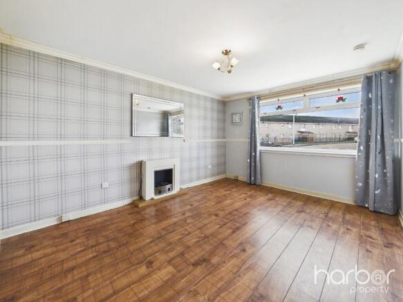 Brucefield Place, Easterhouse, Glasgow, City of Glasgow, G34 0DX photo 2
