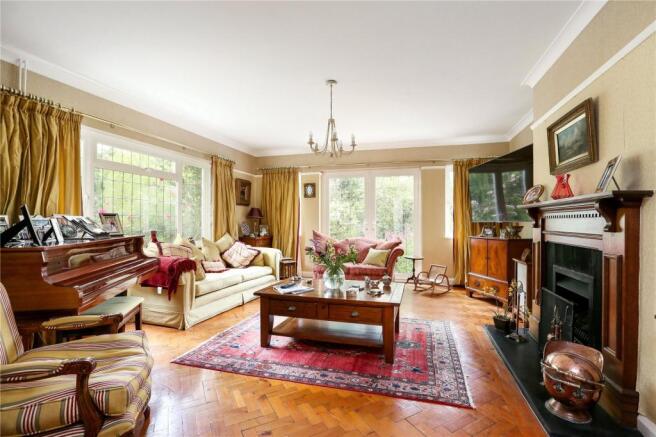 Drawing Room