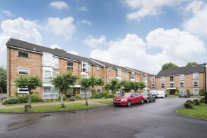 4, Randall Court, Page Street, Mill Hill, London NW7 2NJ
