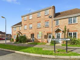 10, Aire Close, Brough HU15 1GJ