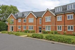 Flat 8, September Place, Headstone Lane, Harrow HA2 6NE
