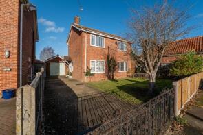 7, Hawthorn Avenue, King's Lynn PE32 1XB