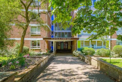 Farquhar Road, Crystal Palace, London, SE19