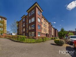 Flat 0/2, 6, Springfield Gardens, Glasgow G31 4JA