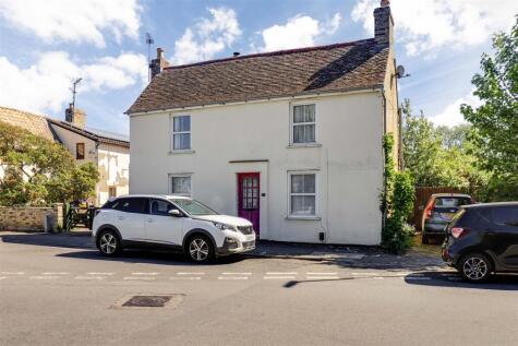 High Street, Waterbeach, Cambridge