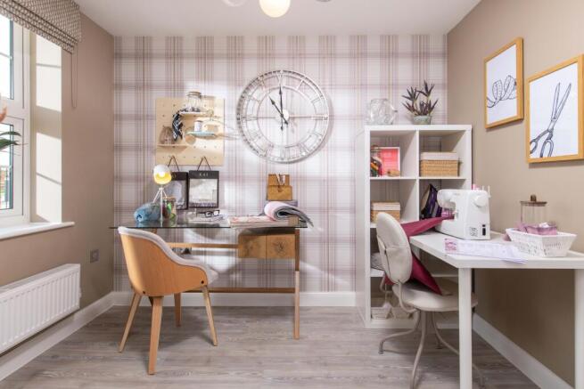 Hawthorn Rise, Peterchurch, 
Hereford, 
County of Herefordshire
HR2 0RQ photo 4