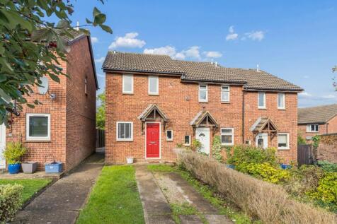 Byron Close, Hitchin, SG4