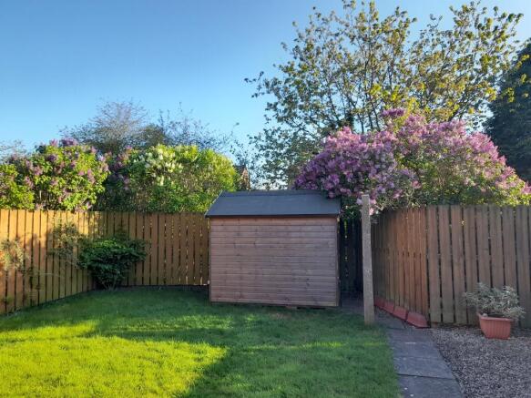2 bed End of Terrace for sale Image 12