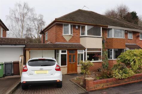 Bridge Close, Clayhanger