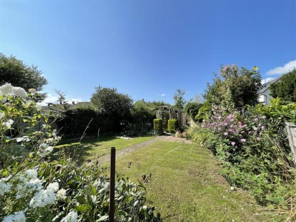 Gardens