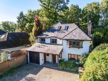 Leatherhead Road, Oxshott, Leatherhead, Surrey, KT22
