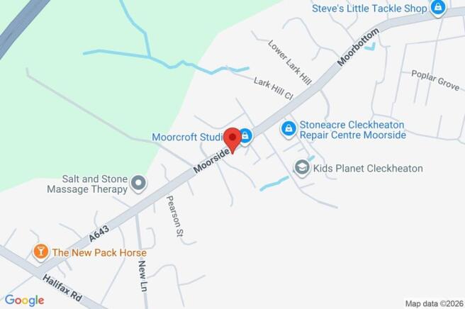 2 bed Terraced for sale Image 11
