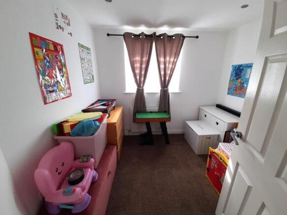 Bedroom 3