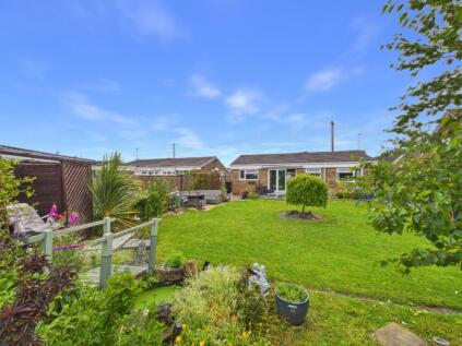 Albina Garth, Hedon, Hull, East Riding Of Yorkshire, HU12 8LY