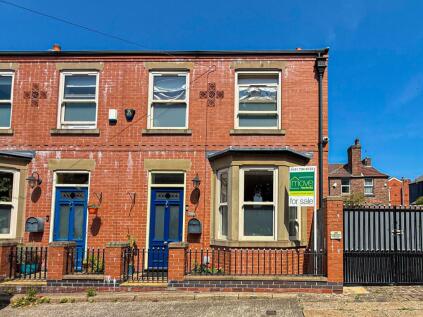 Coventry Road, Liverpool, L15