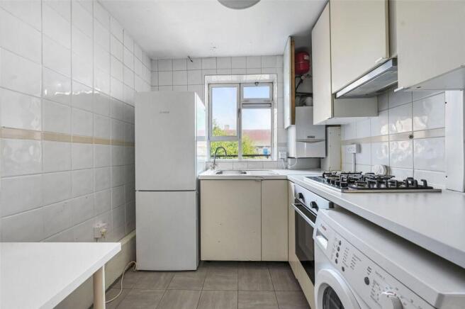 Turnbull House N1