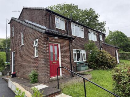 Gorse Avenue, Mossley