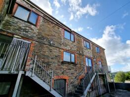Flat 4, Brotherhood Hall, Wooda Road, Launceston PL15 8BJ