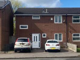 12, Belle Vue Street, Manchester M12 5JG