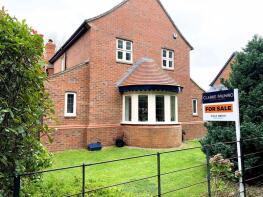 7, Woodside, Billingham TS22 5SJ