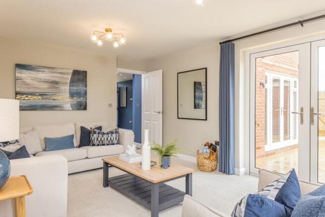 Eastbourne Road, Uckfield, East Sussex, TN22 5U photo 4