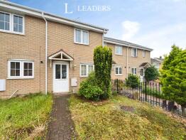 63, Abbot Road, Bury St. Edmunds IP33 3UE