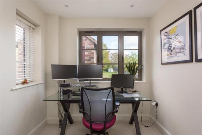 Home Office