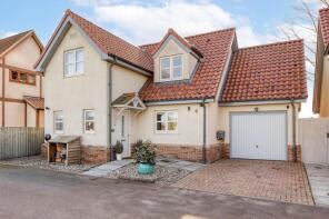 25, Horseshoe Close, Biggleswade SG18 8RY