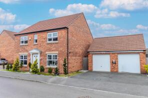 16, Bosworth Way, Leicester LE3 3QW