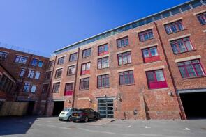 4, The Irvin Buildings, Union Quay, North Shields NE30 1HB
