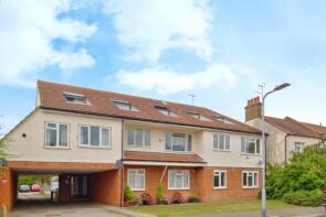 Flat 3, 99, Cumberland Avenue, Southend-on-sea SS2 4LG