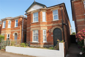 47, Parker Road, Bournemouth BH9 1AX