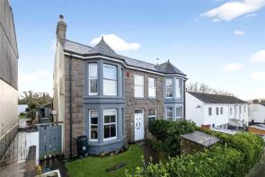 7, Park Road, Redruth TR15 2JF